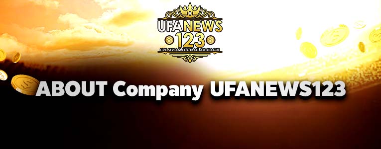 ABOUT Company UFANEWS123