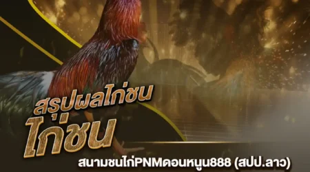 ผลไก่ชน 07 มกราคม 2568